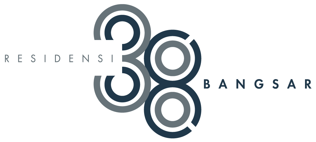 38 Bangsar Logo