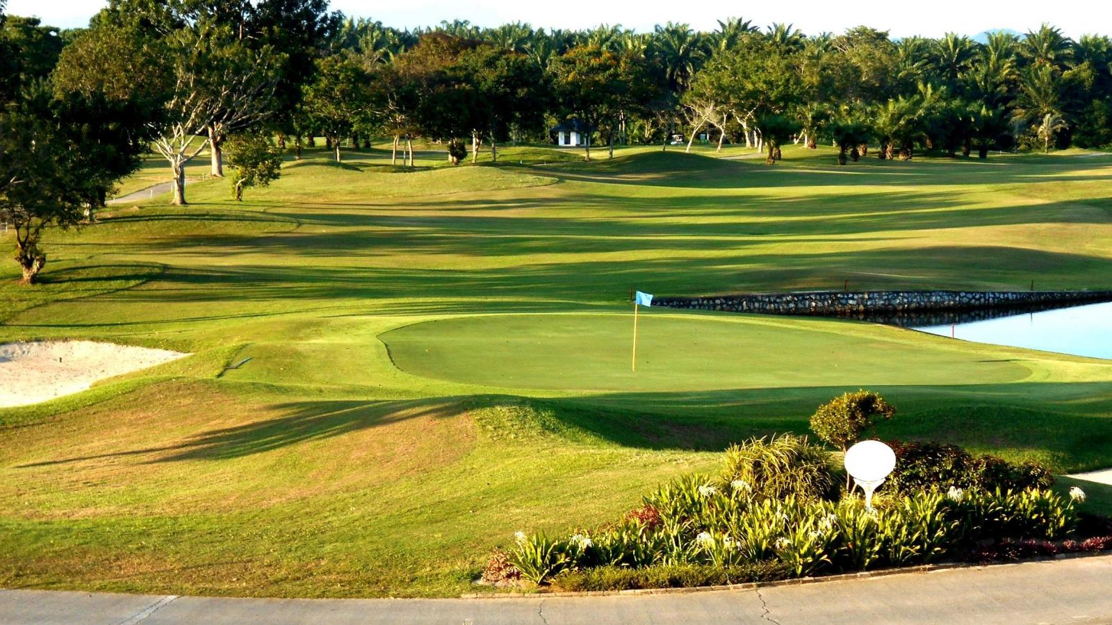 Bungalow Lot, Penang Golf Resort, Bertam
