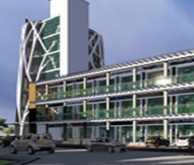 Wakaf Seetee Aisah - Fasa 2 (Office Building)