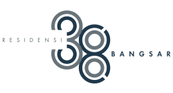 38 Bangsar Logo